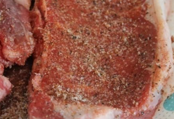 Texas Roadhouse Steak Seasoning - Easy Recipes