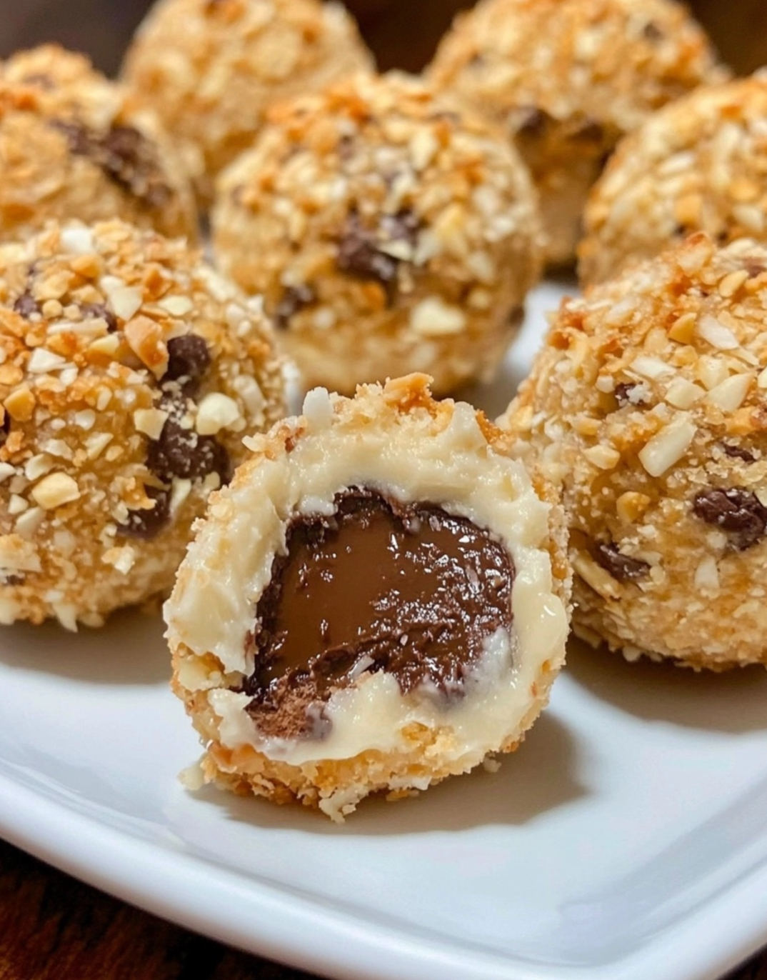 No Bake Moose Farts