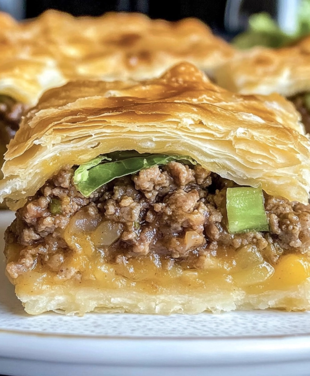 Runza Casserole