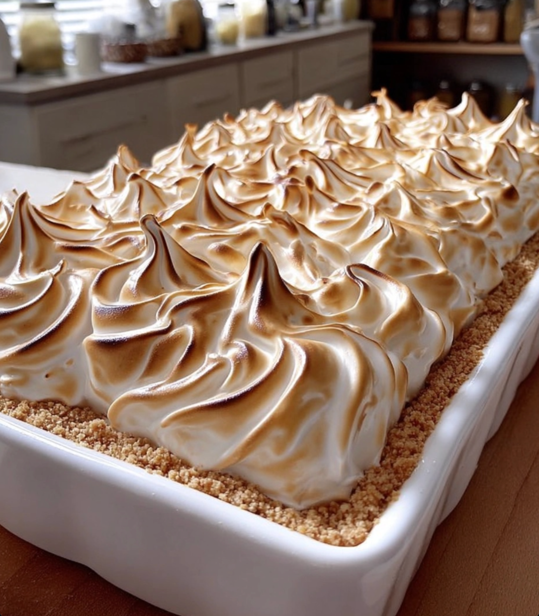 butterscotch pie