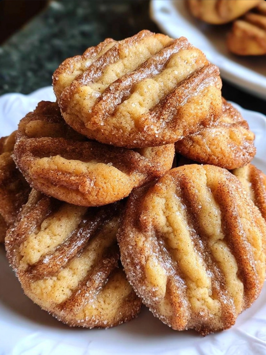 Easy Banana Bread Cookies Recipe