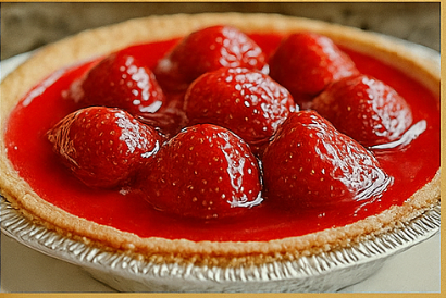 Deliciously Easy Strawberry Jello Pie Recipe for a Sweet Summer Treat