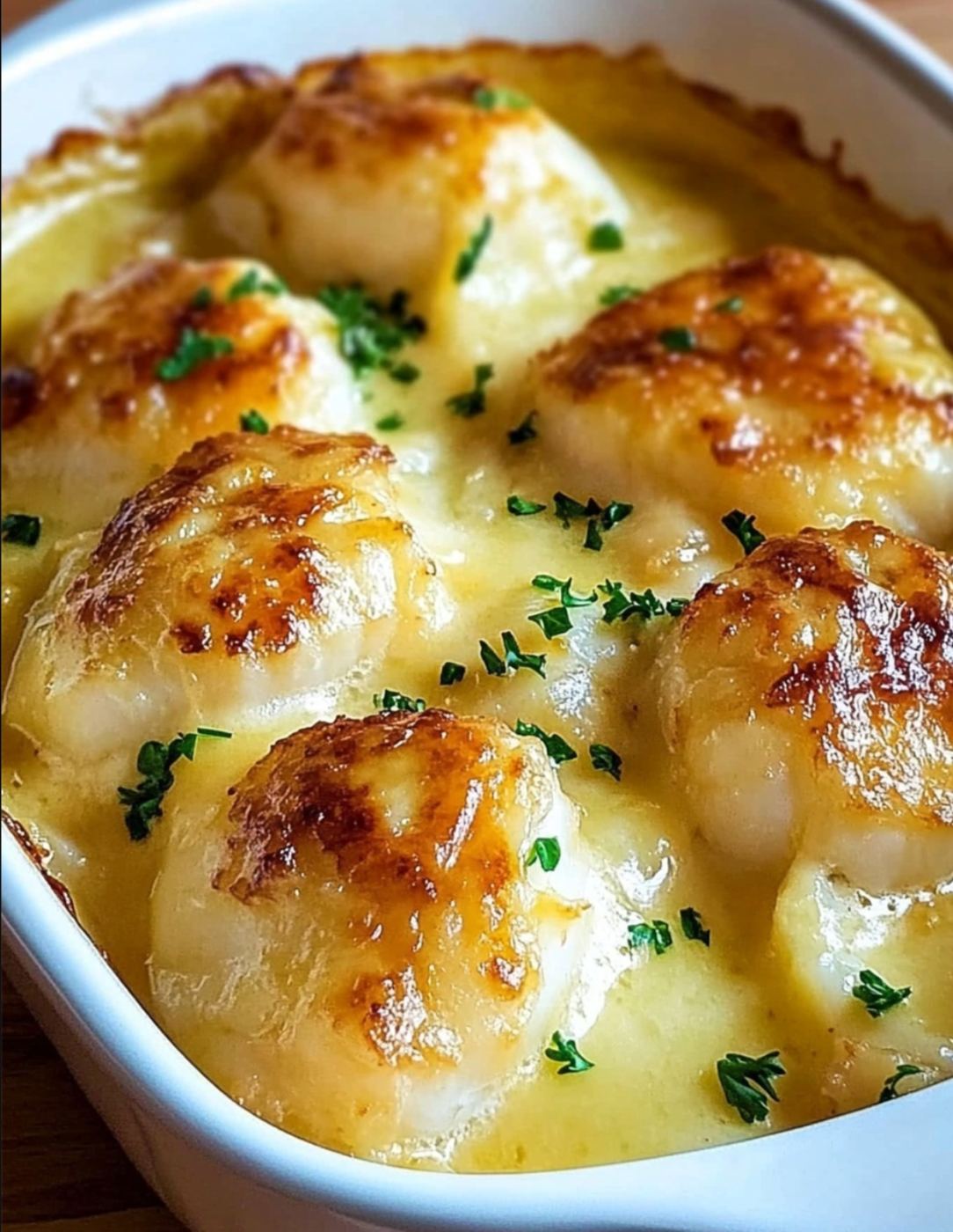 Crab Bombs – The Perfect Party Appetizer