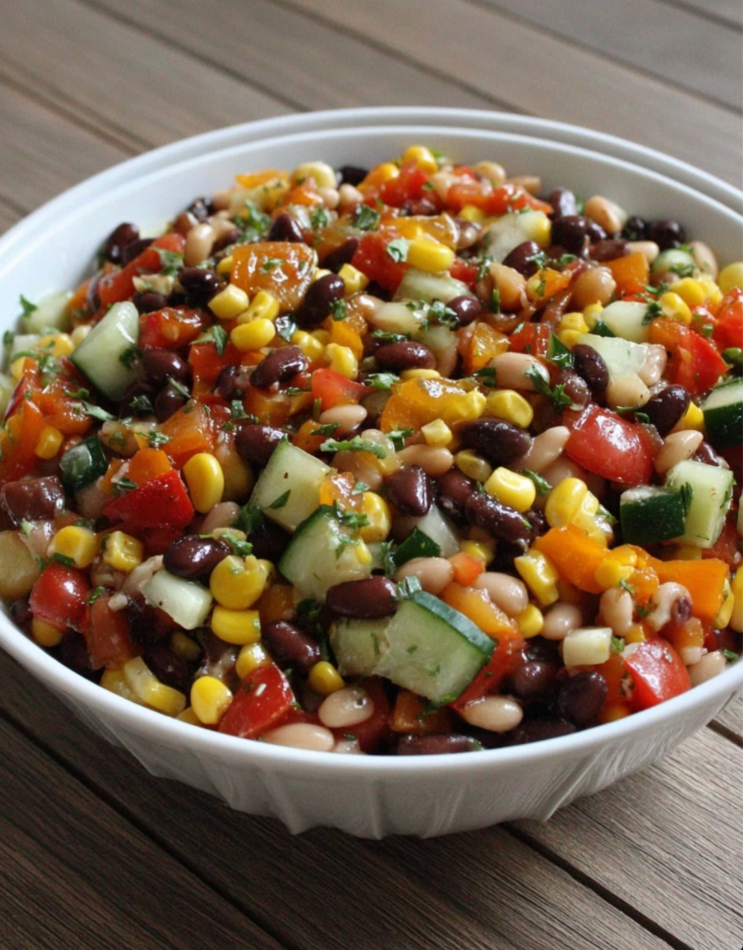 Texas Caviar (Cowboy Caviar)