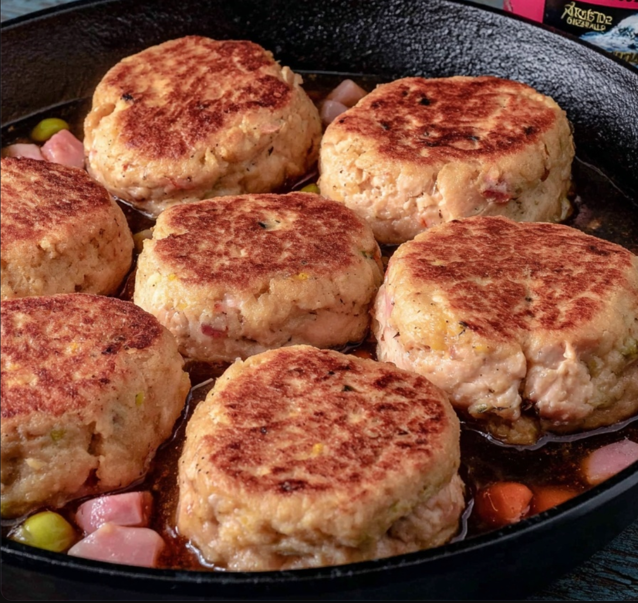 Mom's Delectable Classic: Savory Beef Stew with Tender Potatoes and Hearty Vegetables