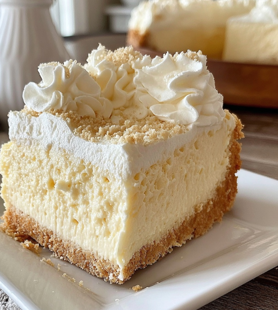 classic cream cheese cake recipe
