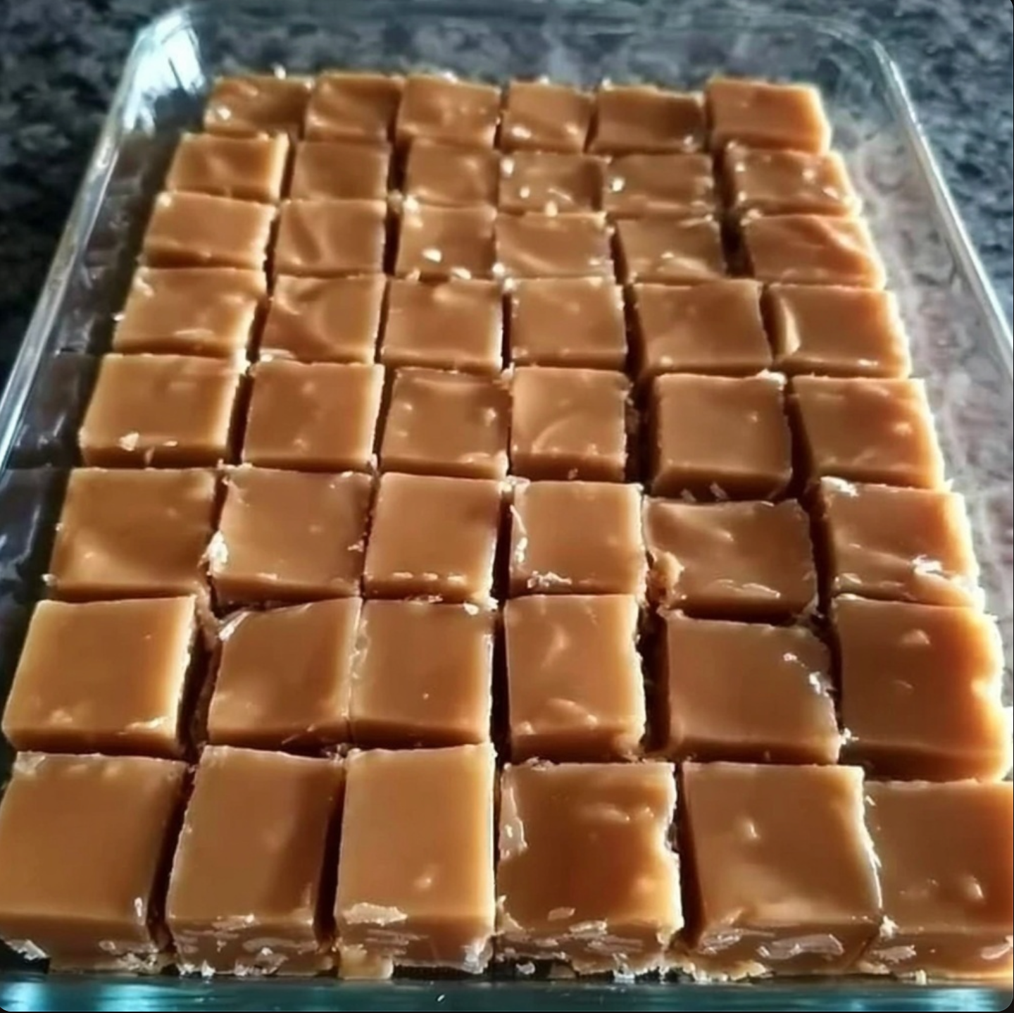 Decadent Christmas Bliss: Mom's Triple-Batch Secret Recipe Unveiled!