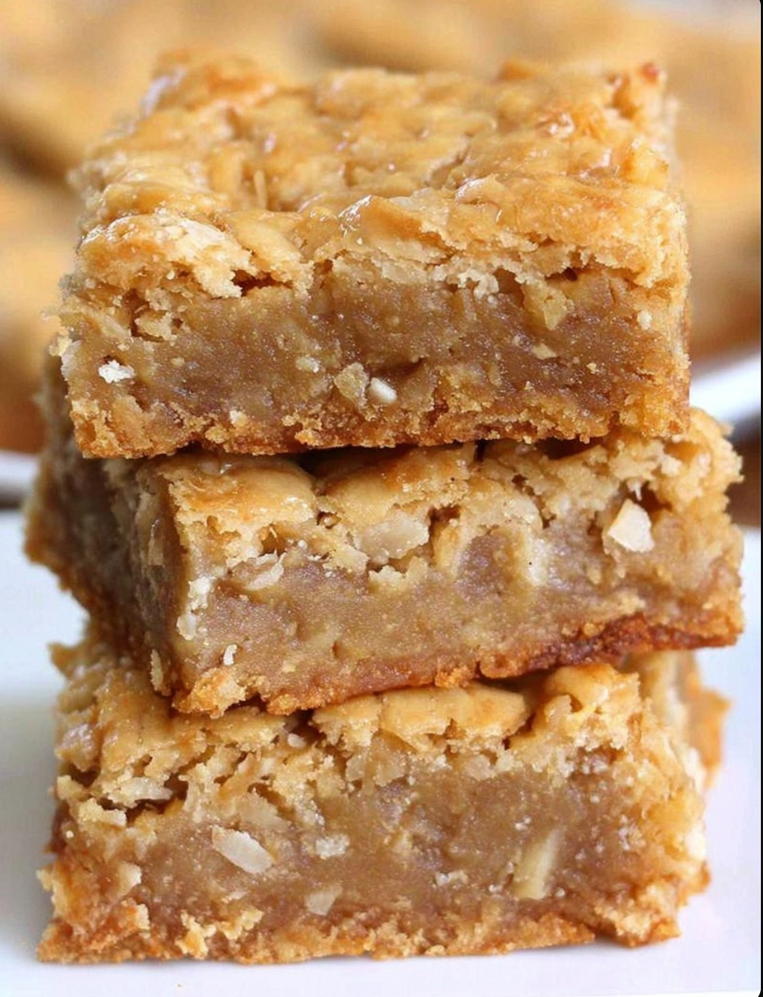 Coconut Chewies