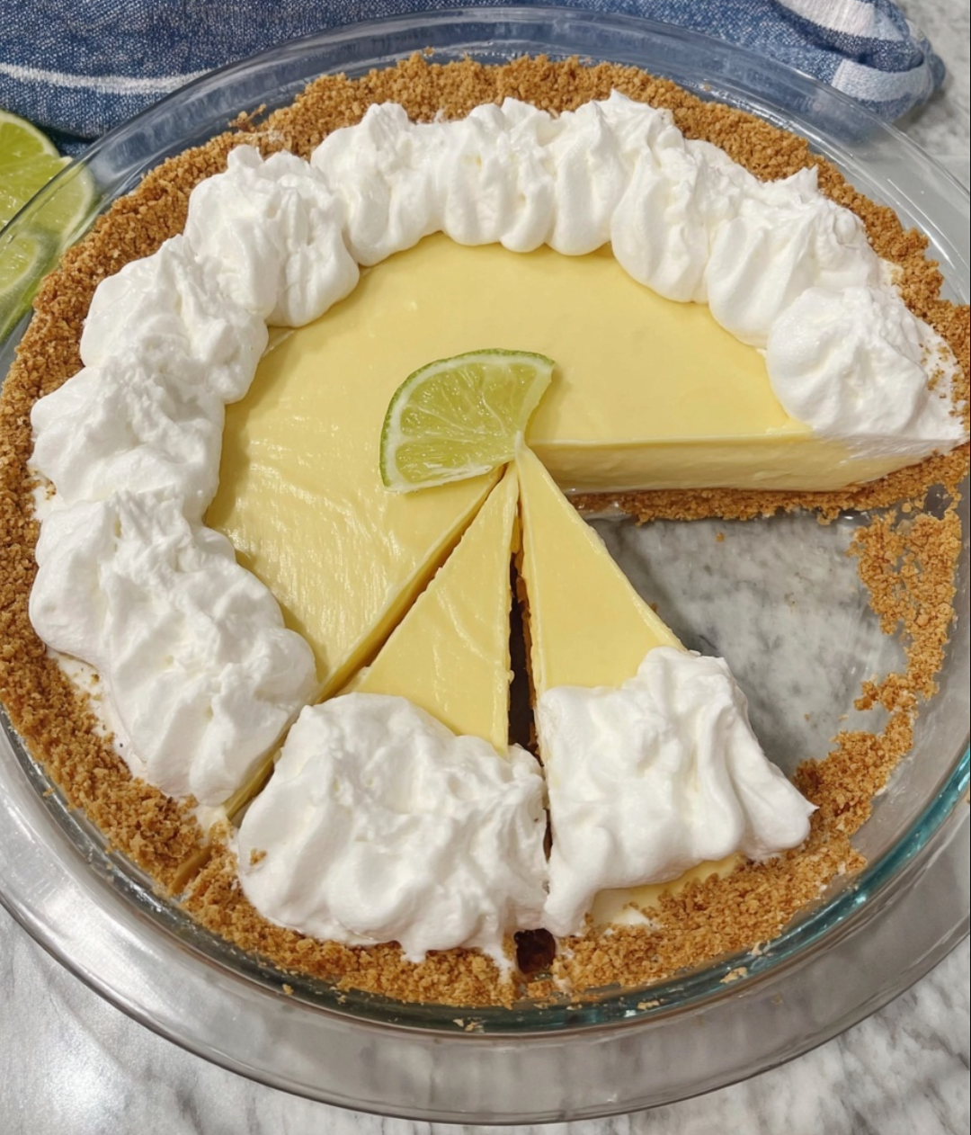 Atlantic Beach Pie