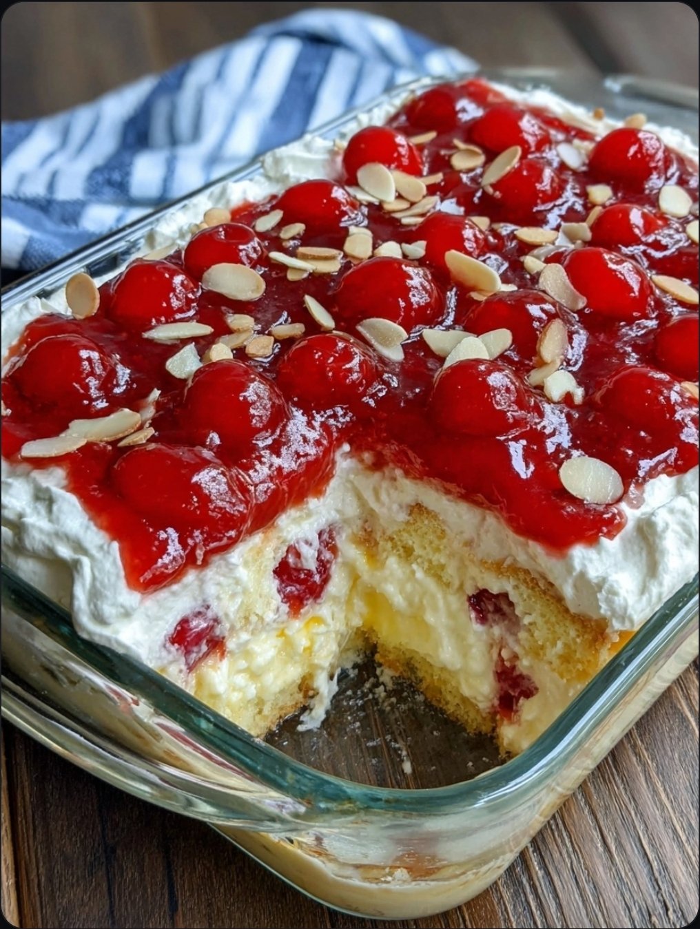 Heaven On Earth Cake