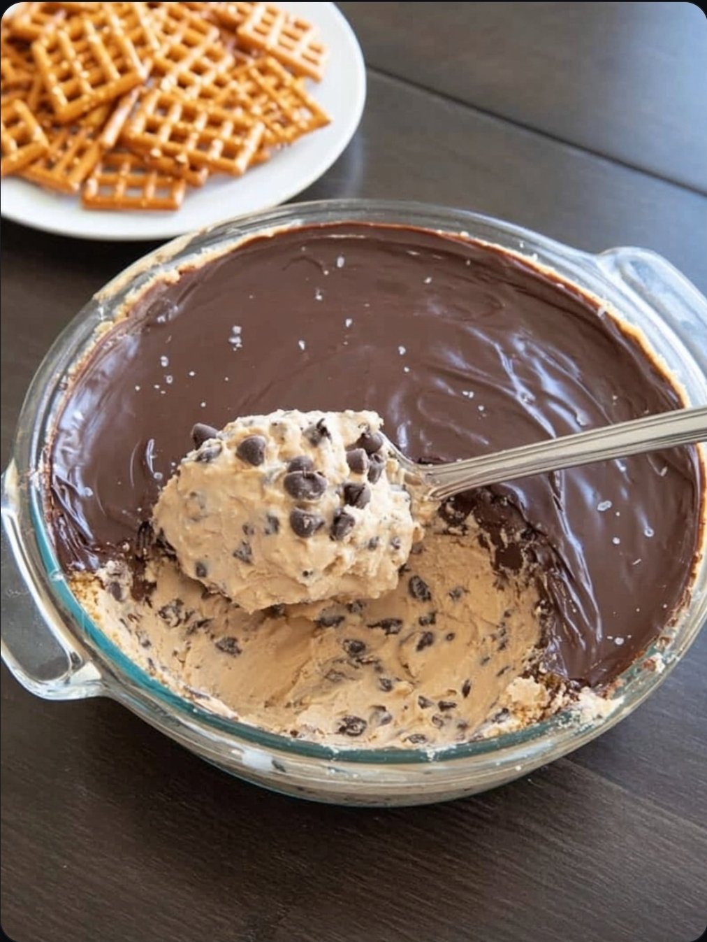 Buckeye Dip