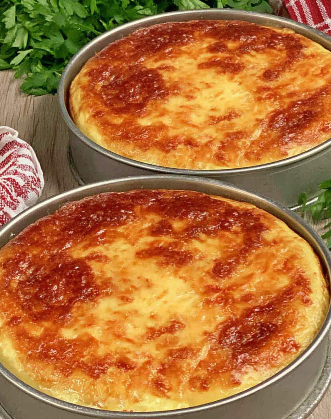 Savory Pie Dough