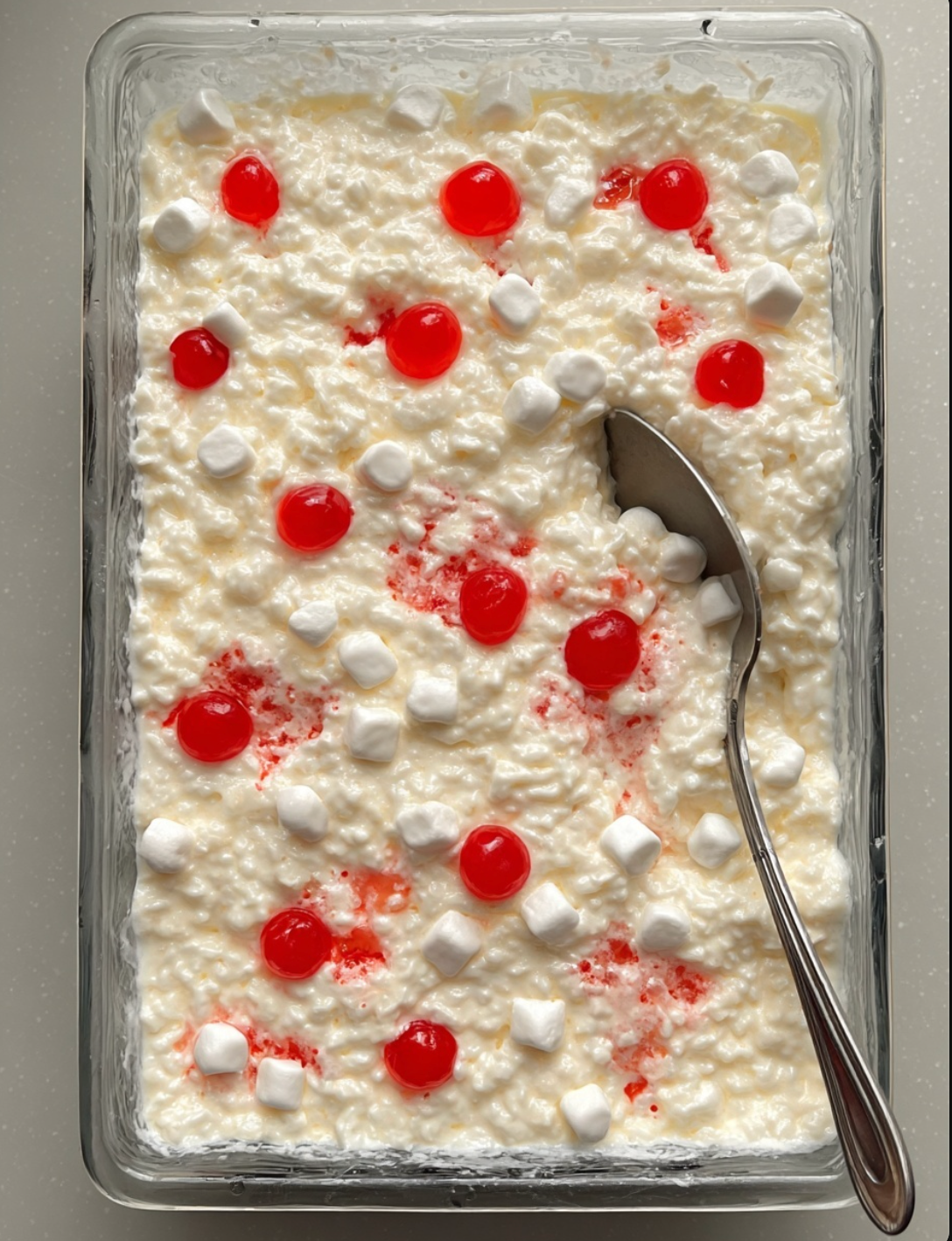 Delicious Glorified Rice Recipe: A Sweet and Creamy Classic!