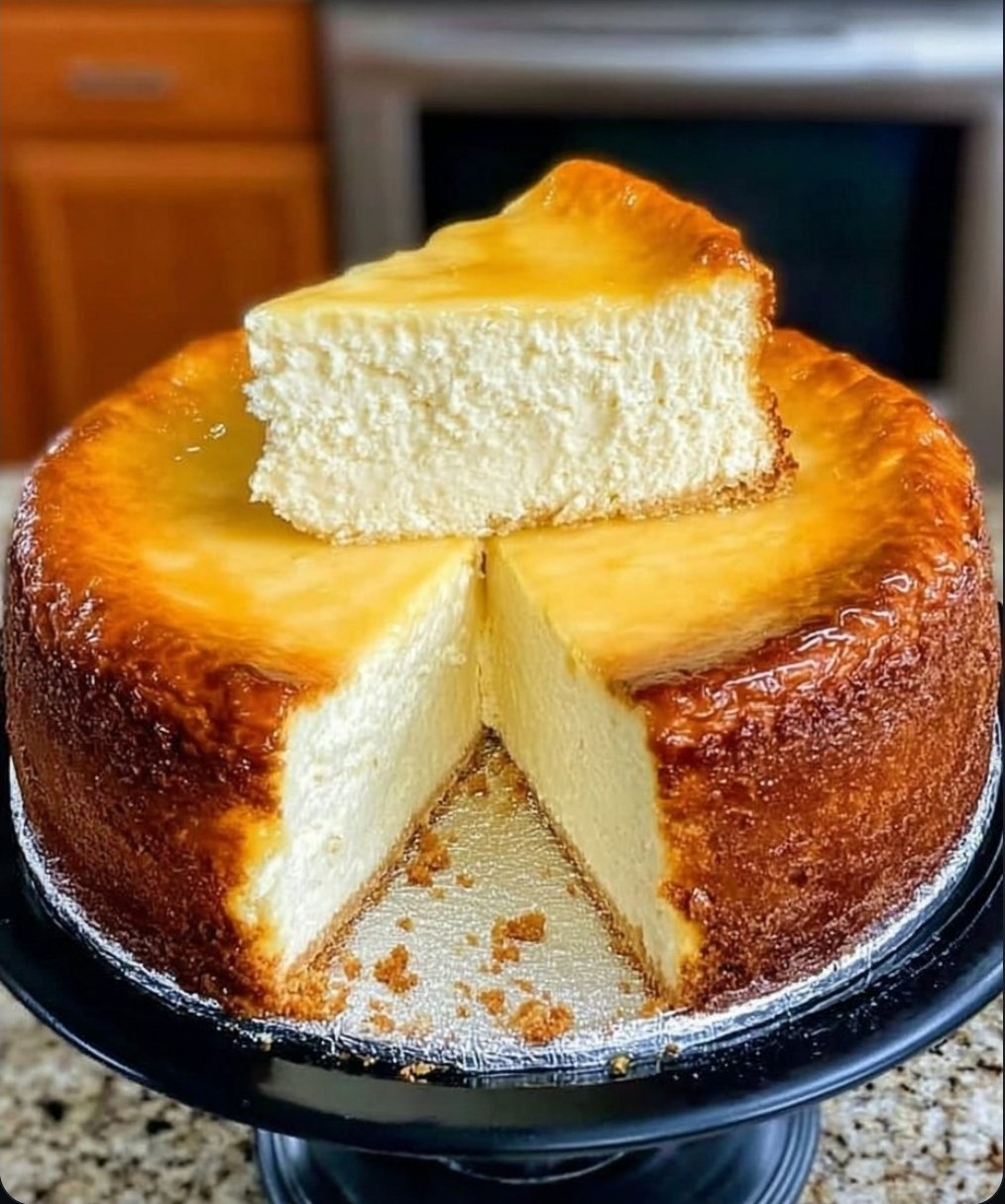 MILLION DOLLAR CREAM CHEESE POUND CAKE