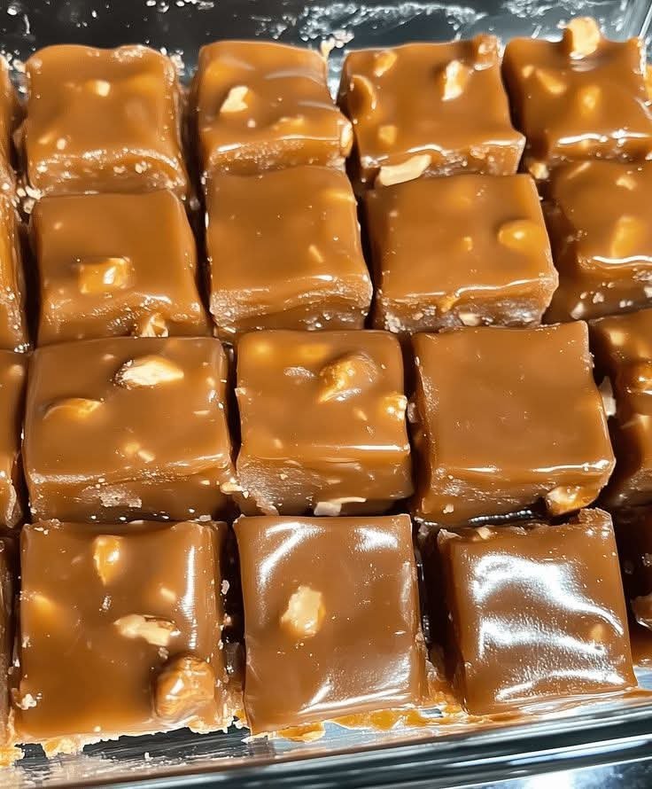oklahoma nut candy