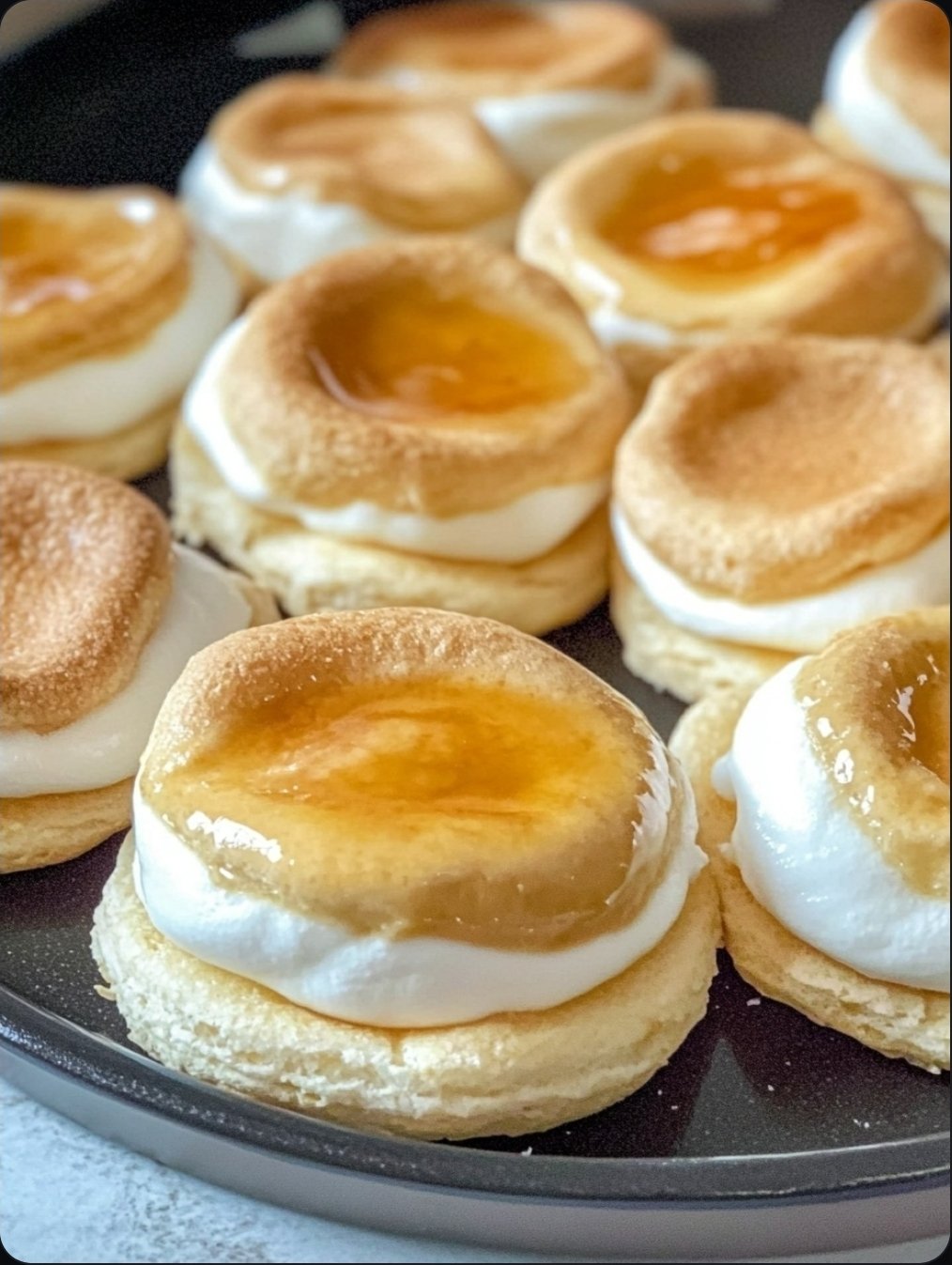 Poor Man's Treats Recipe