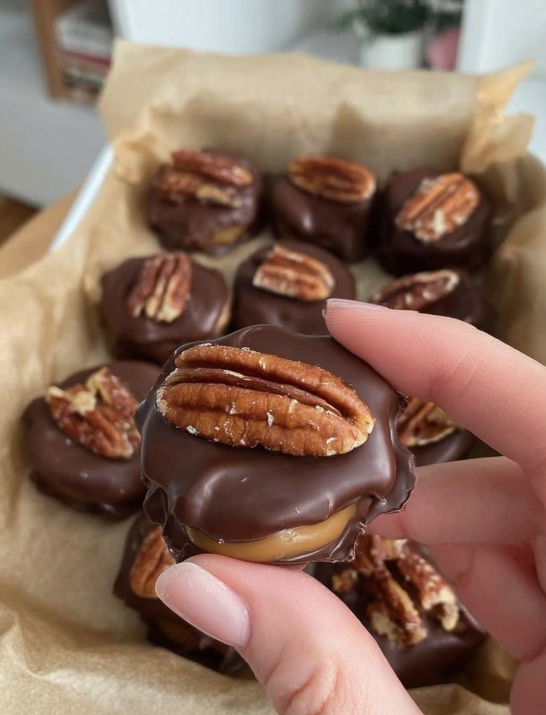 Georgia Browns