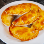 Italian donuts, or bomboloni