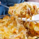 Delicious Instant Pot Pork Chops with Creamy Chive Sauce