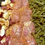 Delicious Spinach and Cheese Quiche RECIPE