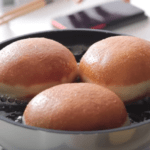 Baked Chicken Legs with Cream of Mushroom