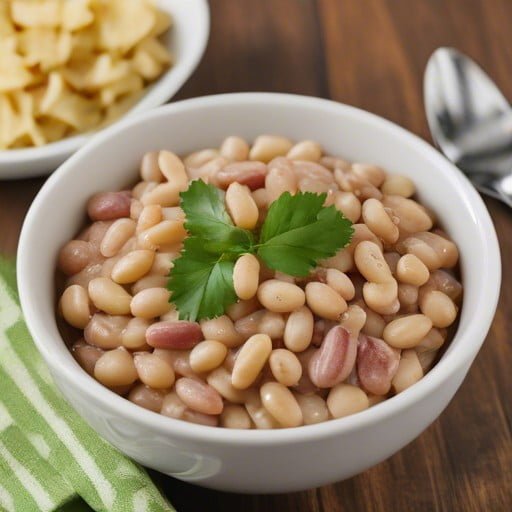 Great Northern Beans In The Crockpot – Easy Recipes