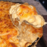 APPLE PIE FILLING COFFEE CAKE