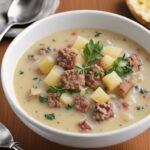 Baked Chicken Legs with Cream of Mushroom