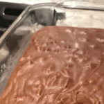 OLD FASHIONED BEEF STEW