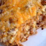 SALTED CARAMEL CRACKER BITES