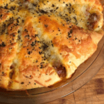 CLASSIC CHOCOLATE CAKE