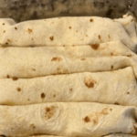 CREAM CHEESE COOKIES