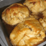 CHEESY CHICKEN FRITTERS