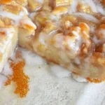 CREAMY BAKED MAC AND CHEESE