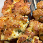 CINNAMON CREAM CHEESE COOKIES