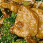 Ooey Gooey Chocolate Cake