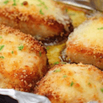 SHEET PAN QUESADILLAS