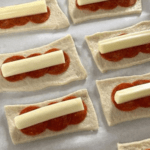 HOMESTYLE BACON AND CHEESE QUICHE