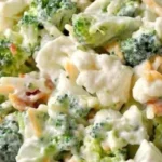 Chicken Caesar Pasta Salad Recipe