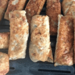 Slow Cooker Philly Cheesesteak