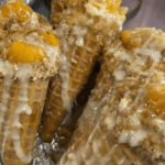 HOMESTYLE BACON AND CHEESE QUICHE