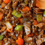 Amish Apple Fritter Bread