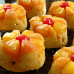 Homemade Funnel Cake