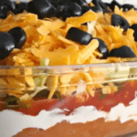 Philly steak cheese fries