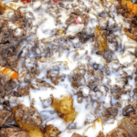 Best 7 Layer Taco Dip