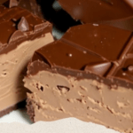 Deep Dark Secret Chocolate Cake