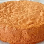 Homemade Krispy Kreme Doughnuts