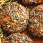 HOMEMADE CHICAGO STYLE DEEP DISH PIZZA