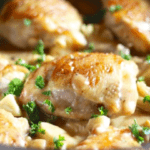 Carrot Cake Truffles