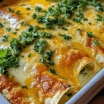 STUFFED BELL PEPPERS